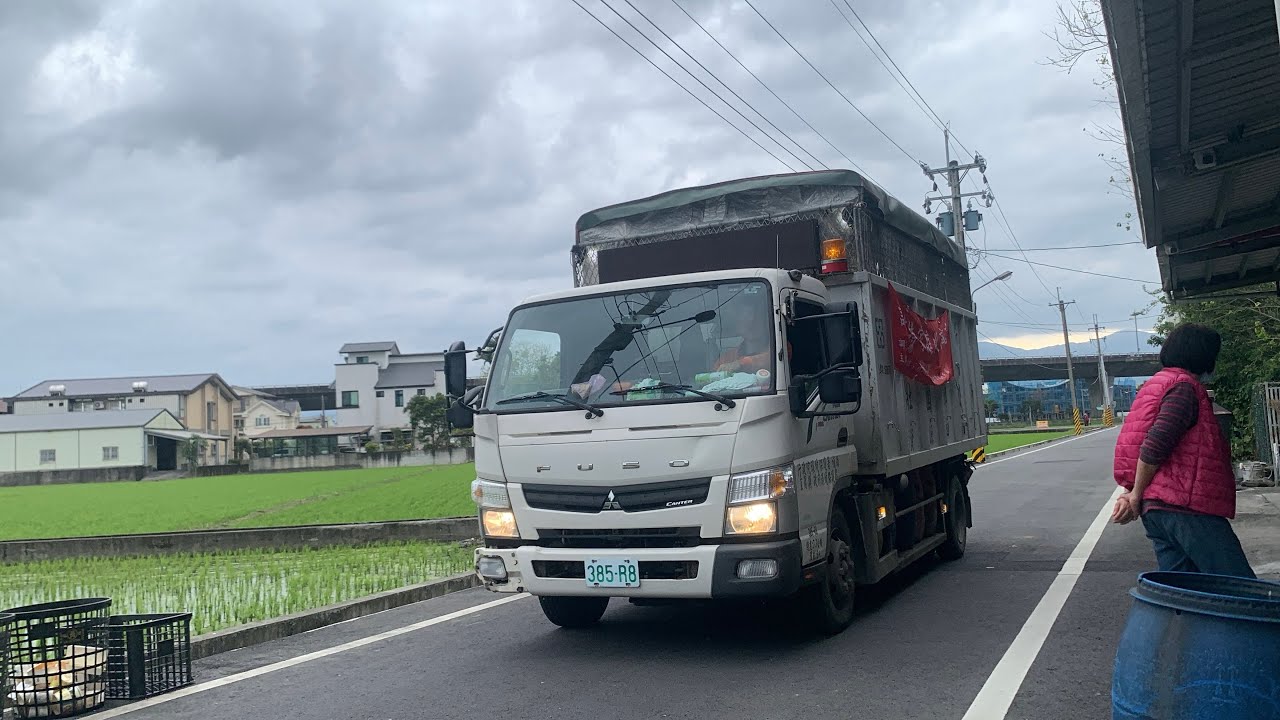 20260315宜蘭縣壯圍鄉垃圾車KEA-5271回收車385-R8宜蘭市￼￼￼垃圾車KEA-5691回收車KEA-5723￼