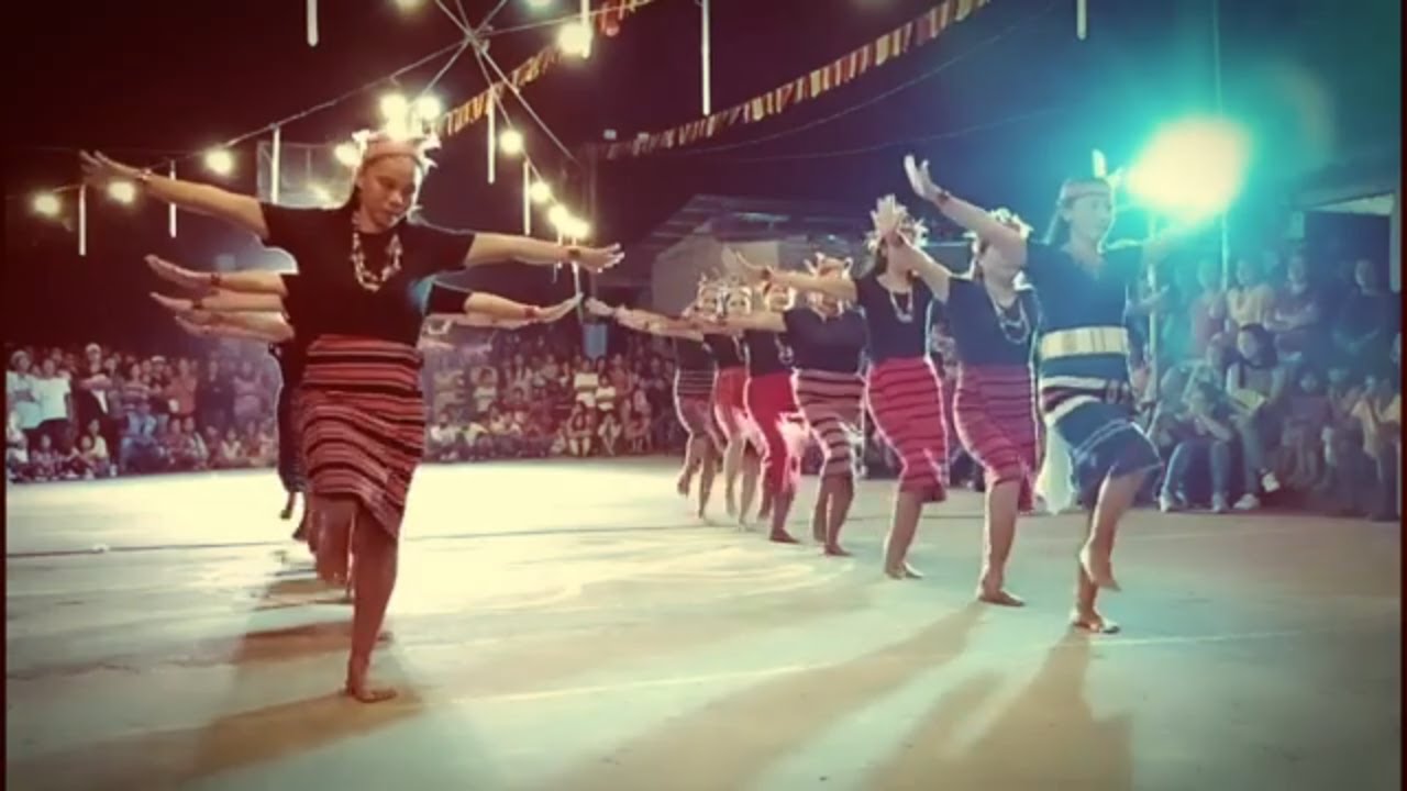 SISSIWIT DANCE / IGOROT SONG / IGOROT DANCE / KALINGA DANCE / SISSIWIT SONG  #sissiwit #igorotdance 