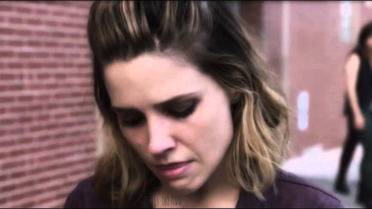 ∞ Jay and Erin  ll  You found me {3x01} ∞