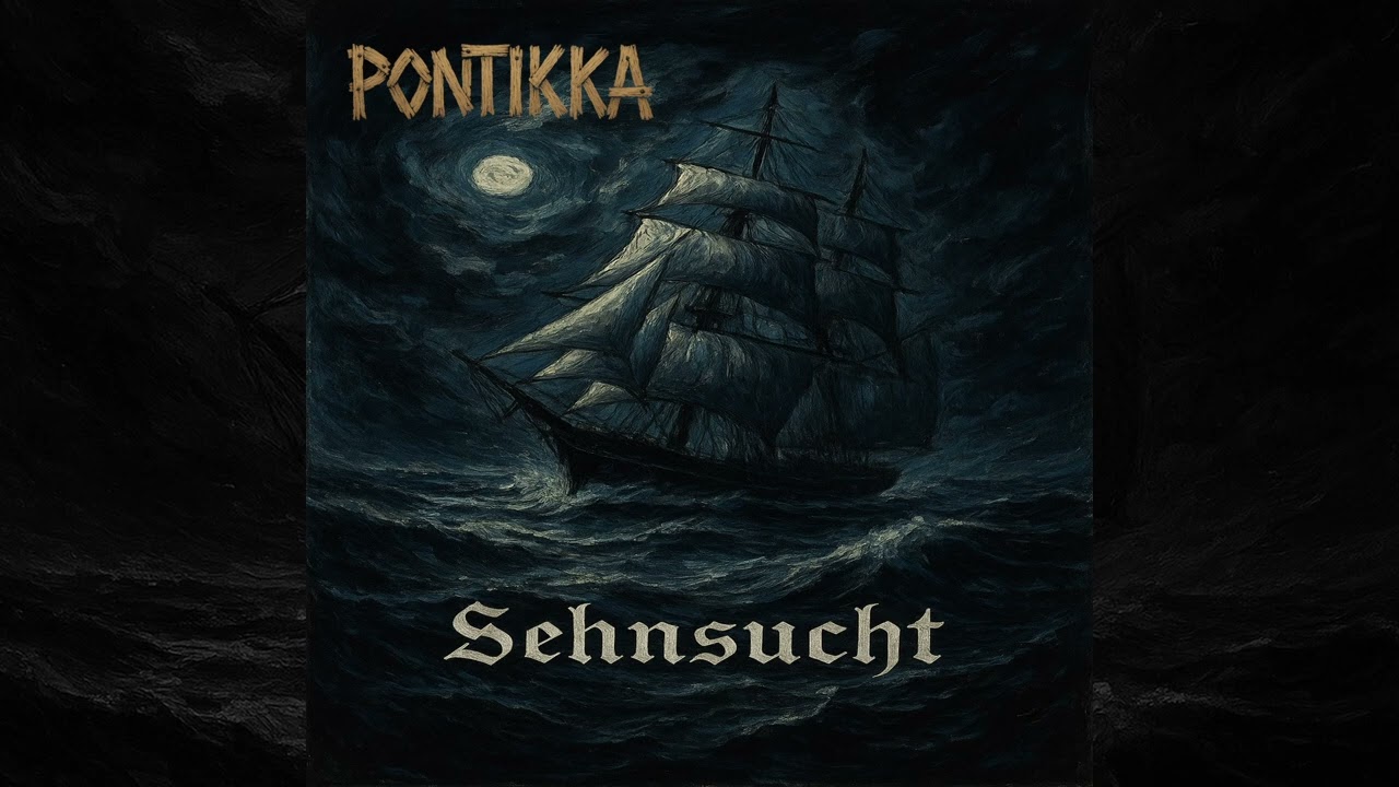 Pontikka - Das Ungeheuer