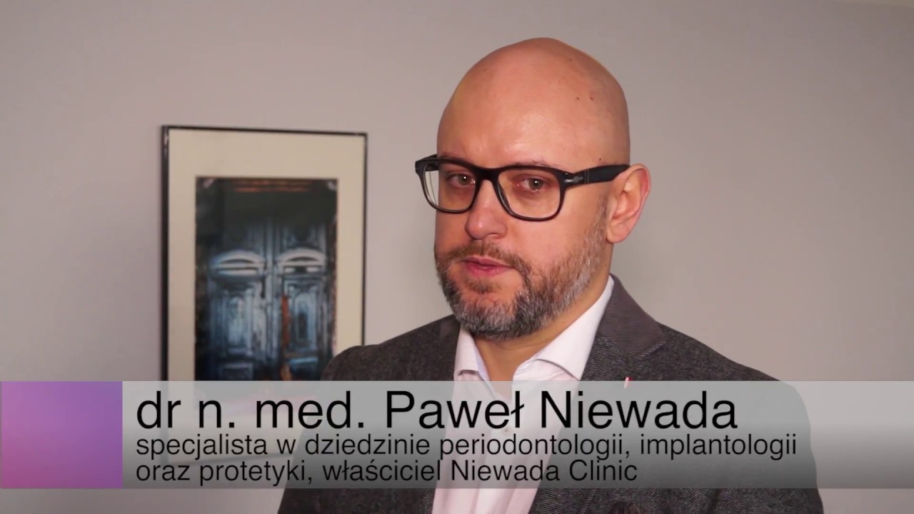 Paradontoza: choroba, na kt&oacute;rą cierpieć może nawet 80 proc. społeczeństwa