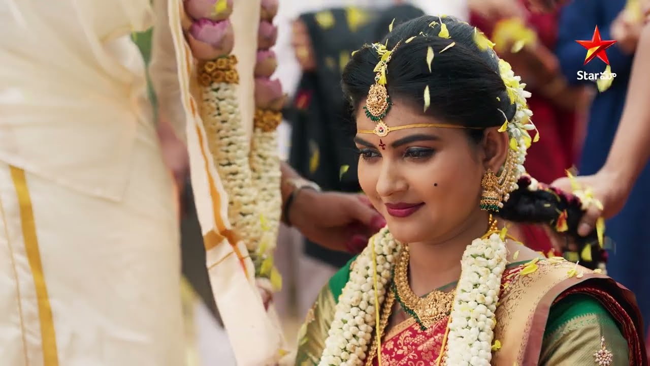 Nuvvu Leka Nenu Lenu Promo | Starting From Dec 22nd | Star Maa | Star Maa Serials