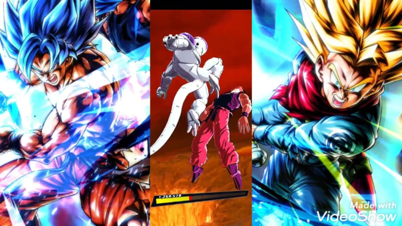 Gokaioken vs Frullpowieza