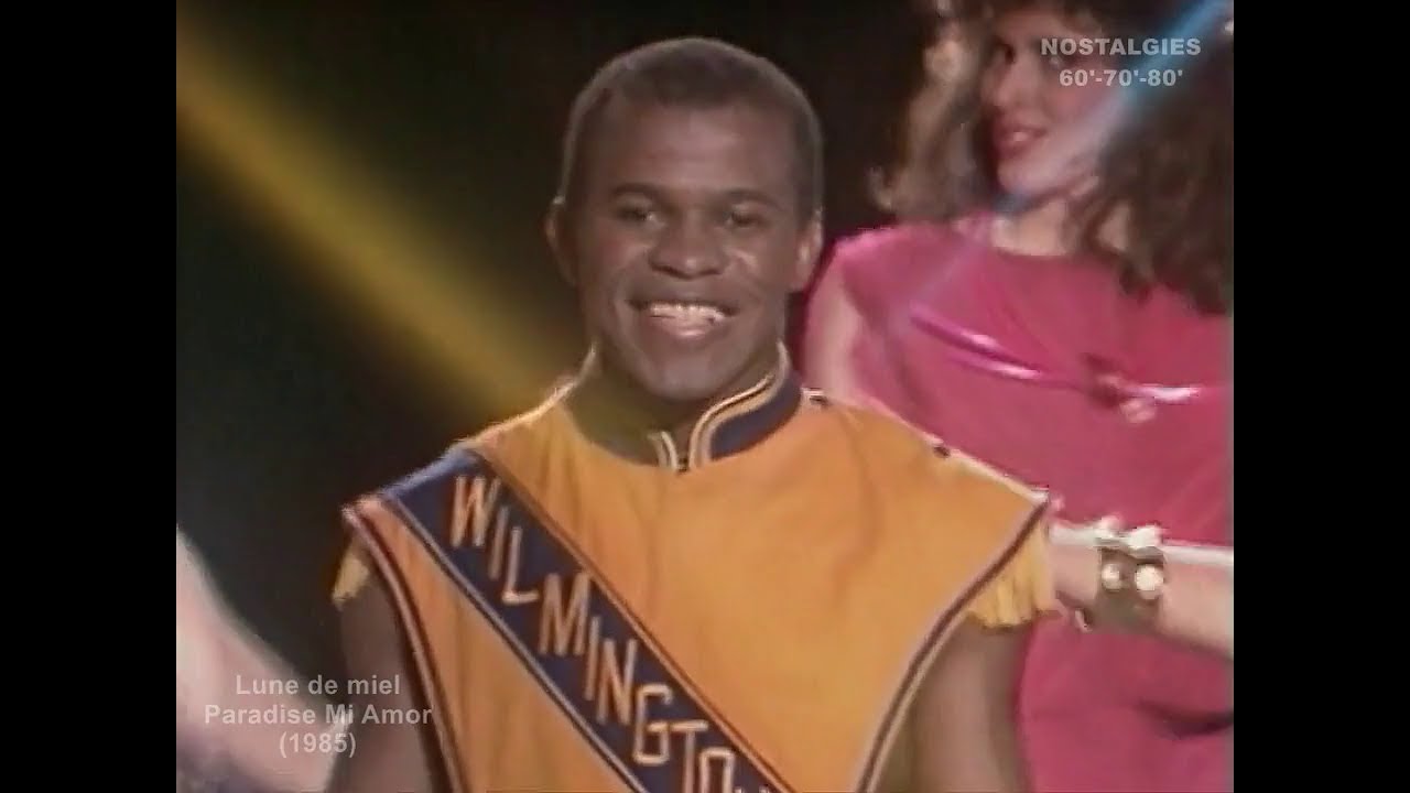Lune de miel - Paradise Mi Amor (1985)
