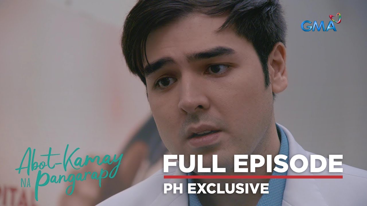Abot Kamay Na Pangarap: Full Episode 123 (January 26, 2023)