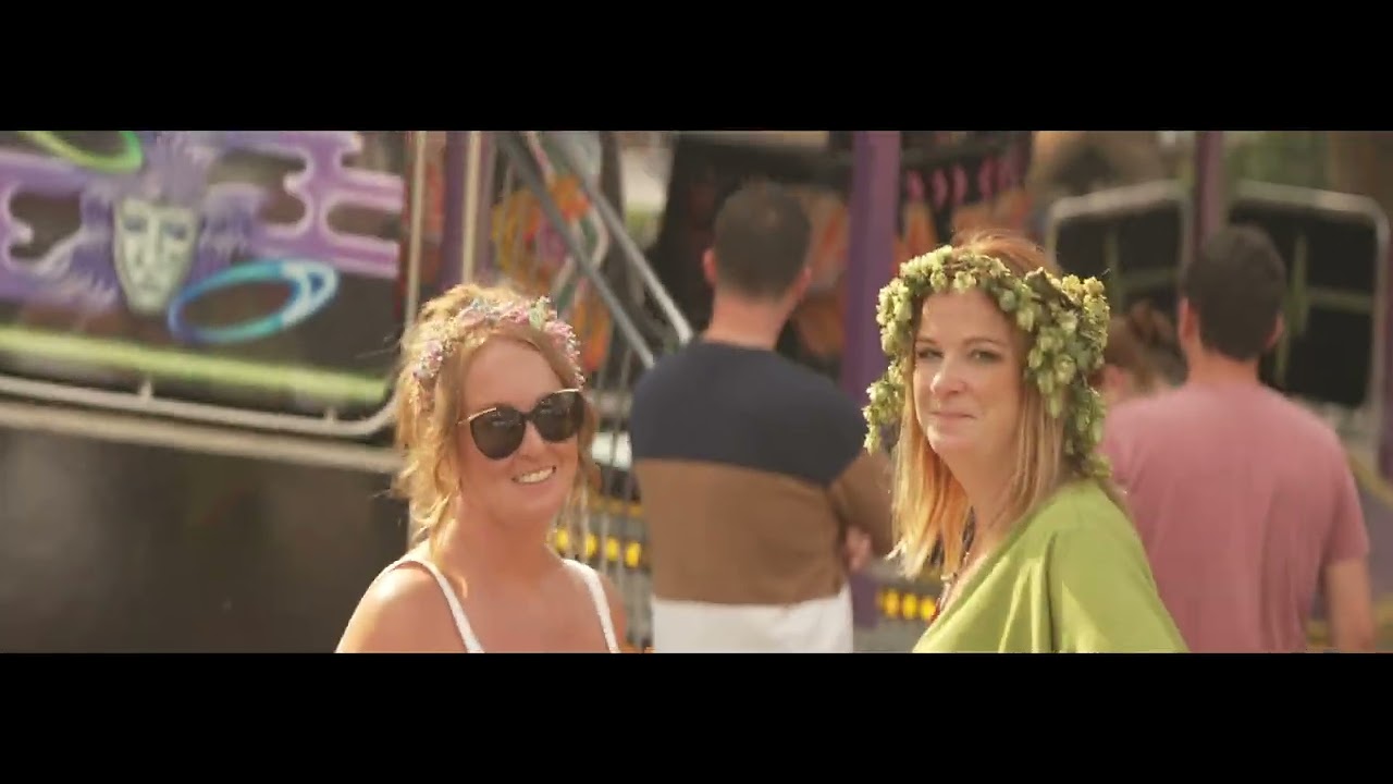 HOP-TASIA Faversham Hop Festival 2024