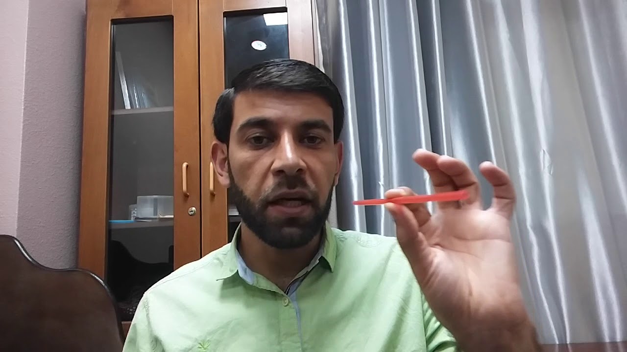 تمرين 
