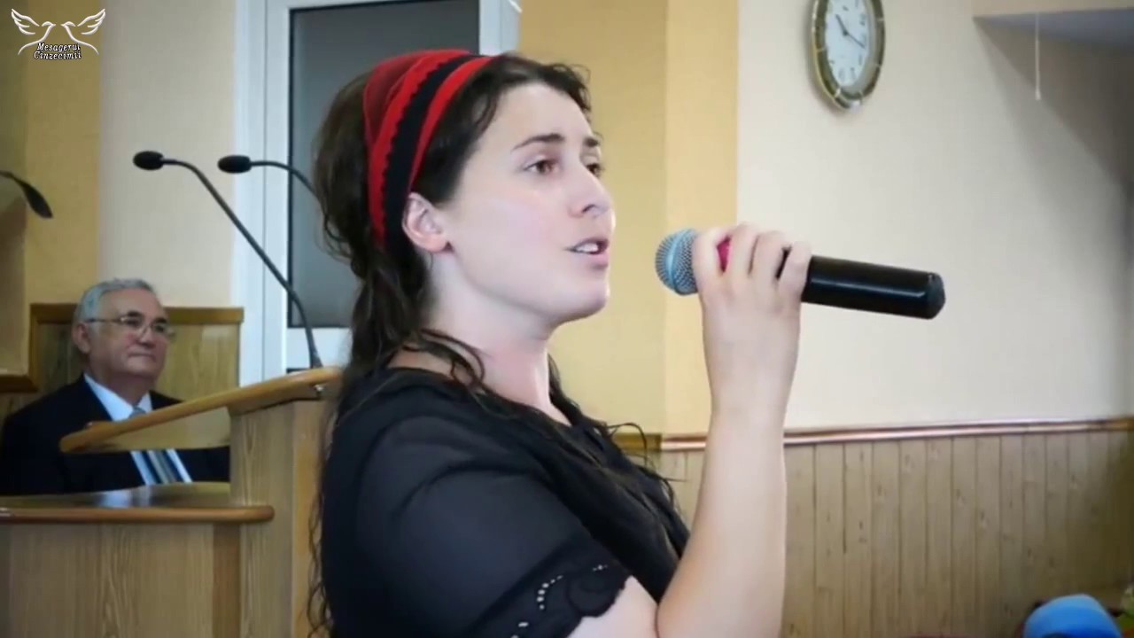 Corneliu Buble si Ingrid Ognean - Cand ne gandim la tot ce-a fost