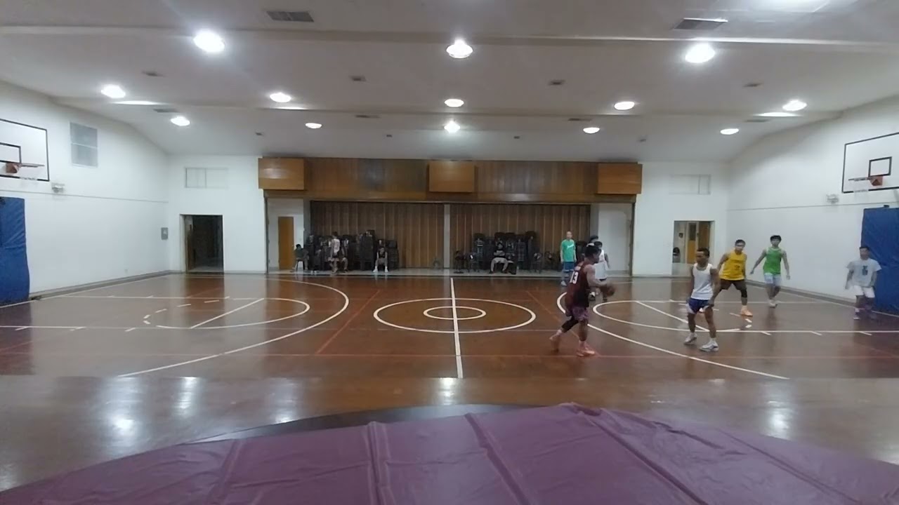 Papawis Game 2 - 02/20/26