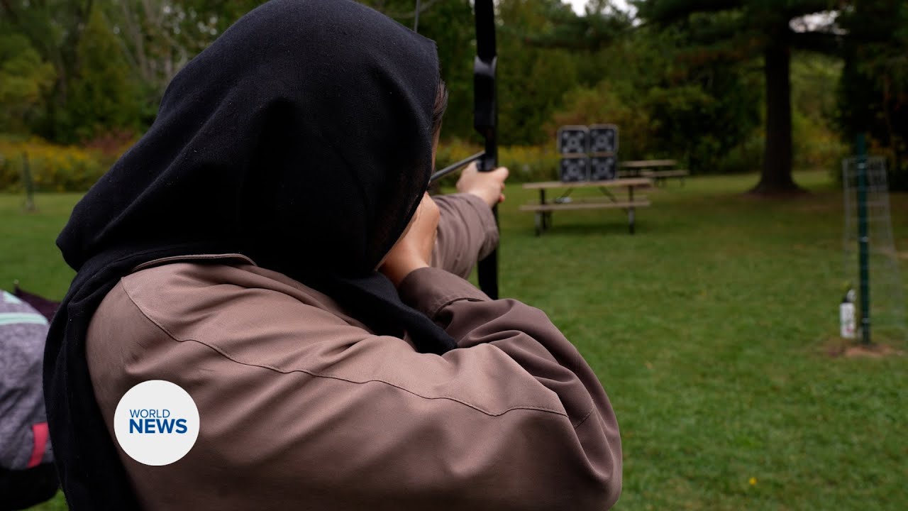 Canadian Lajna Organise Outing