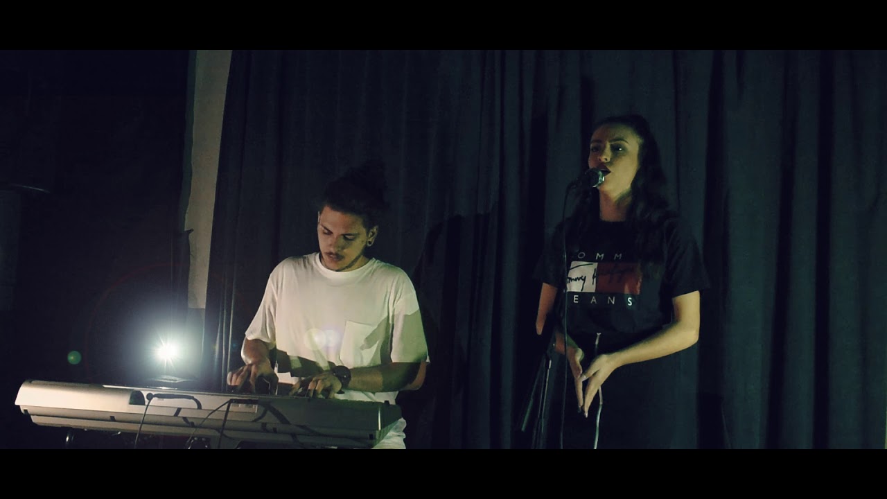 Θοδωρής Φέρρης & ΝΙΝΟ Ξυπολιτάς - Μεγάλος Έρωτας(cover by Ειρήνη Αγγελάκη)