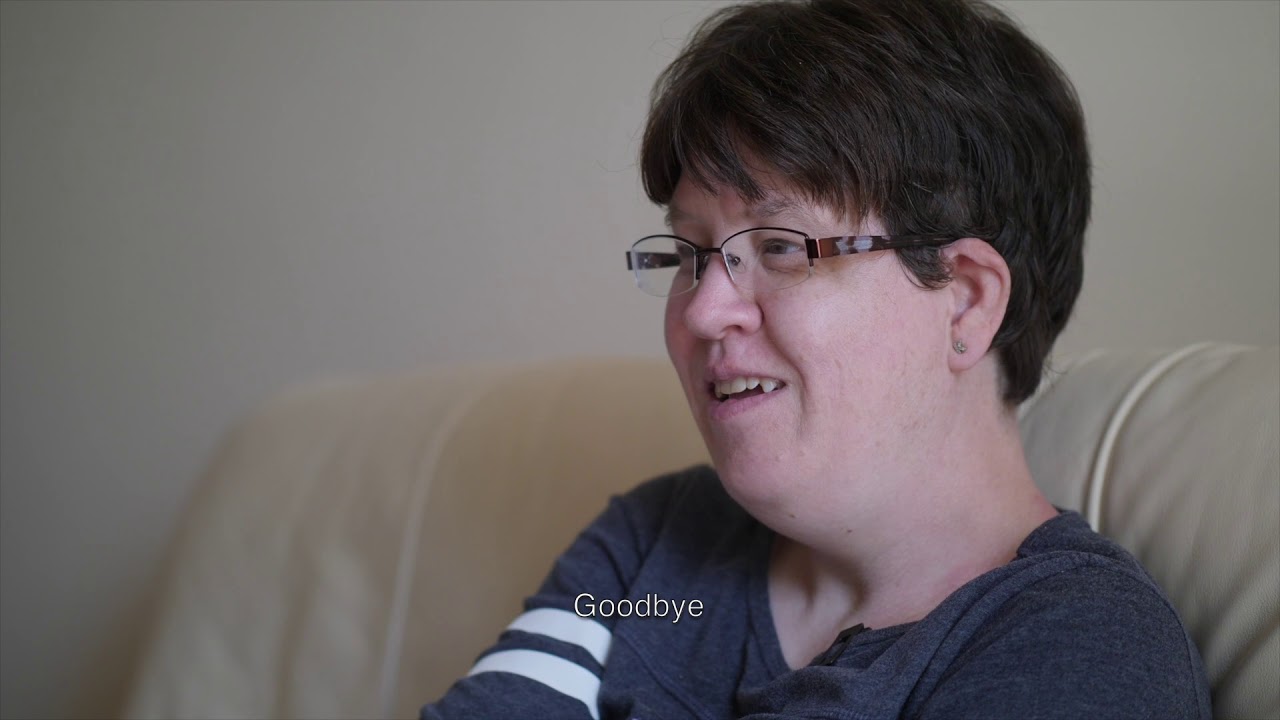 Journey to Independent living: the story of Stanton House