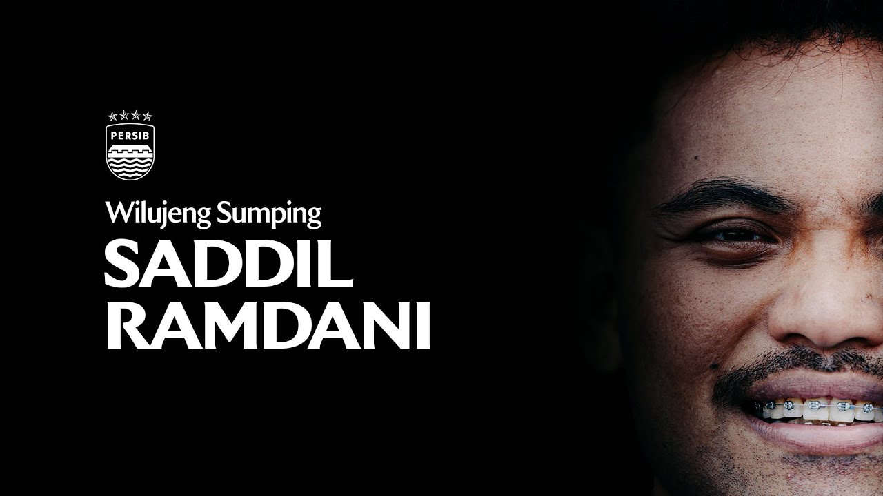 Wilujeng Sumping Saddil Ramdani