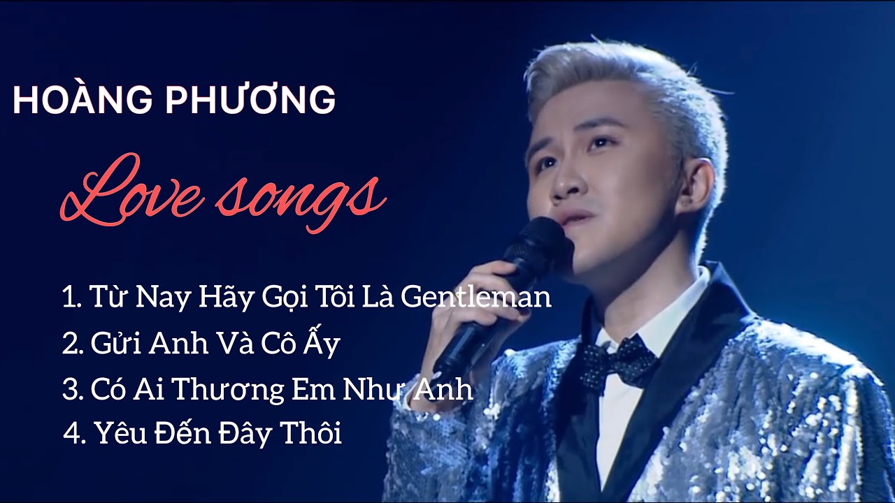 Những Ca Khúc Nhạc Trẻ Hay Nhất của Á Quân Hoàng Phương tại Dự Án Số 1 The Debut