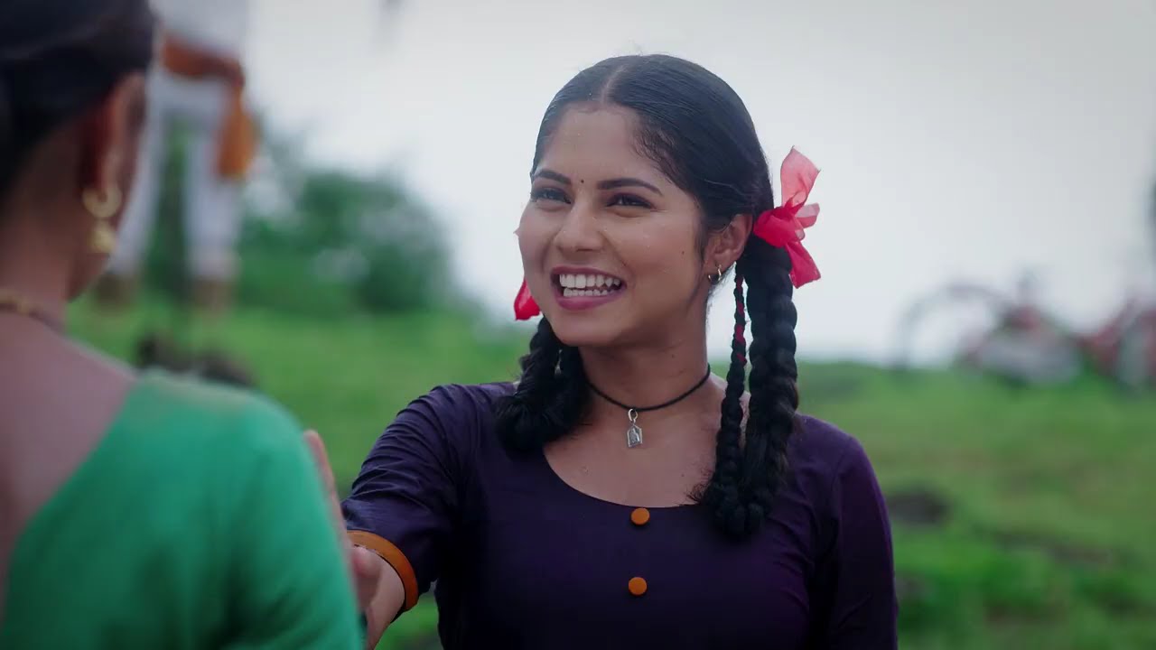 कमळीचा कोल्हापूरी ठसका । Kamali | Ep - १ । Zee Marathi
