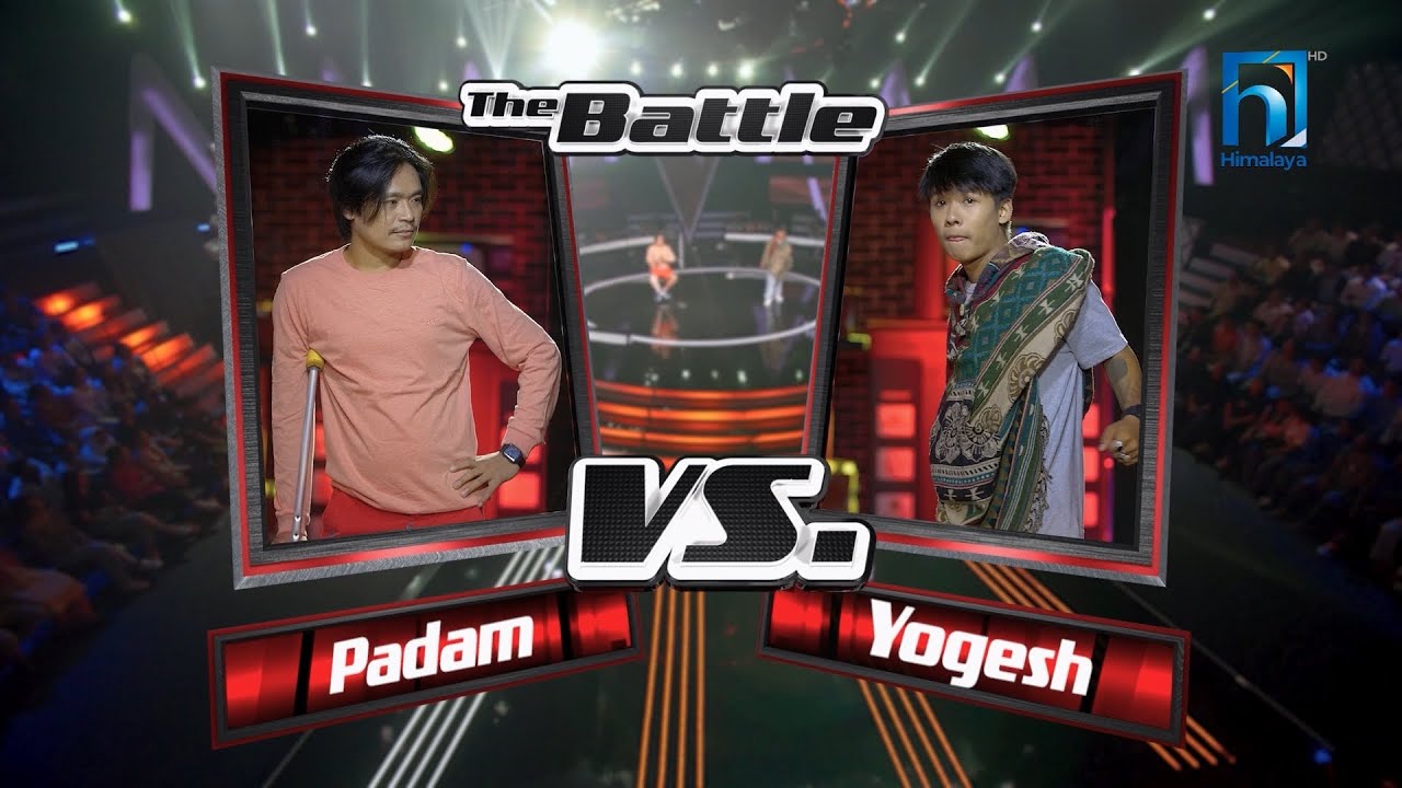 Yogesh Magar Vs Padam Rai 