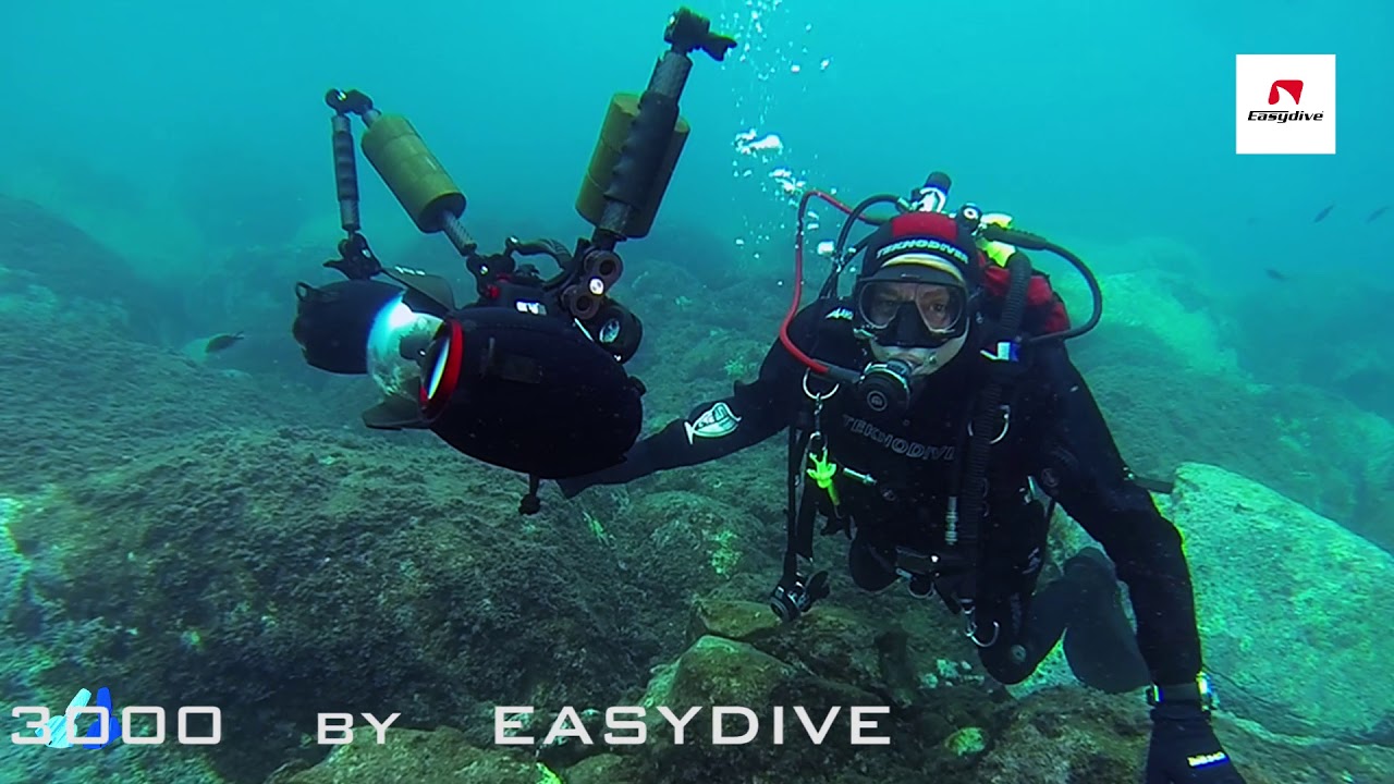 EasydiveVola - Leo3 Wi
