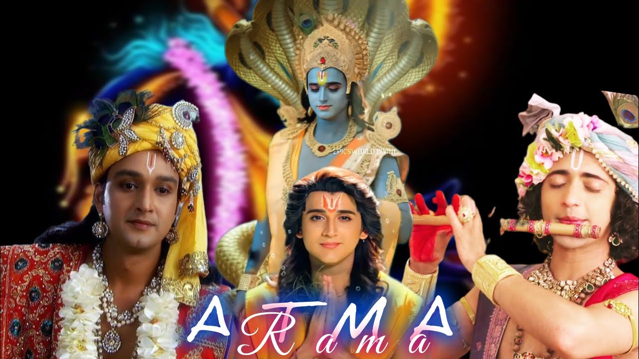 Aatma rama song VM.Sumedh Muldgadkar and SRJ
