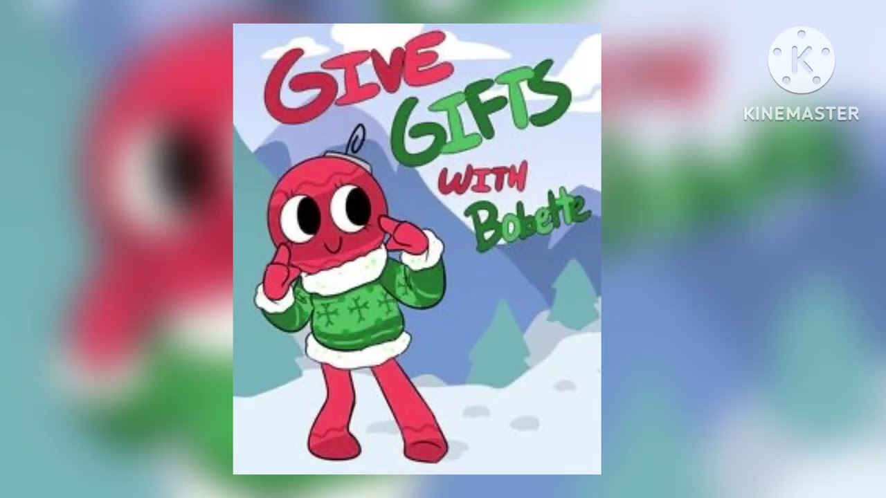 The Perfect Chirstmas-Sped up (Dandy’s World)