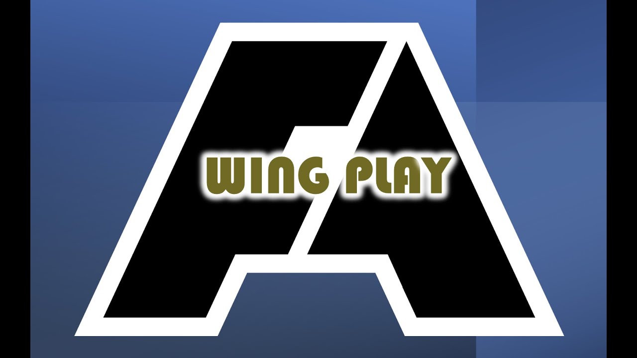 FOA Beast Lab Wing Play