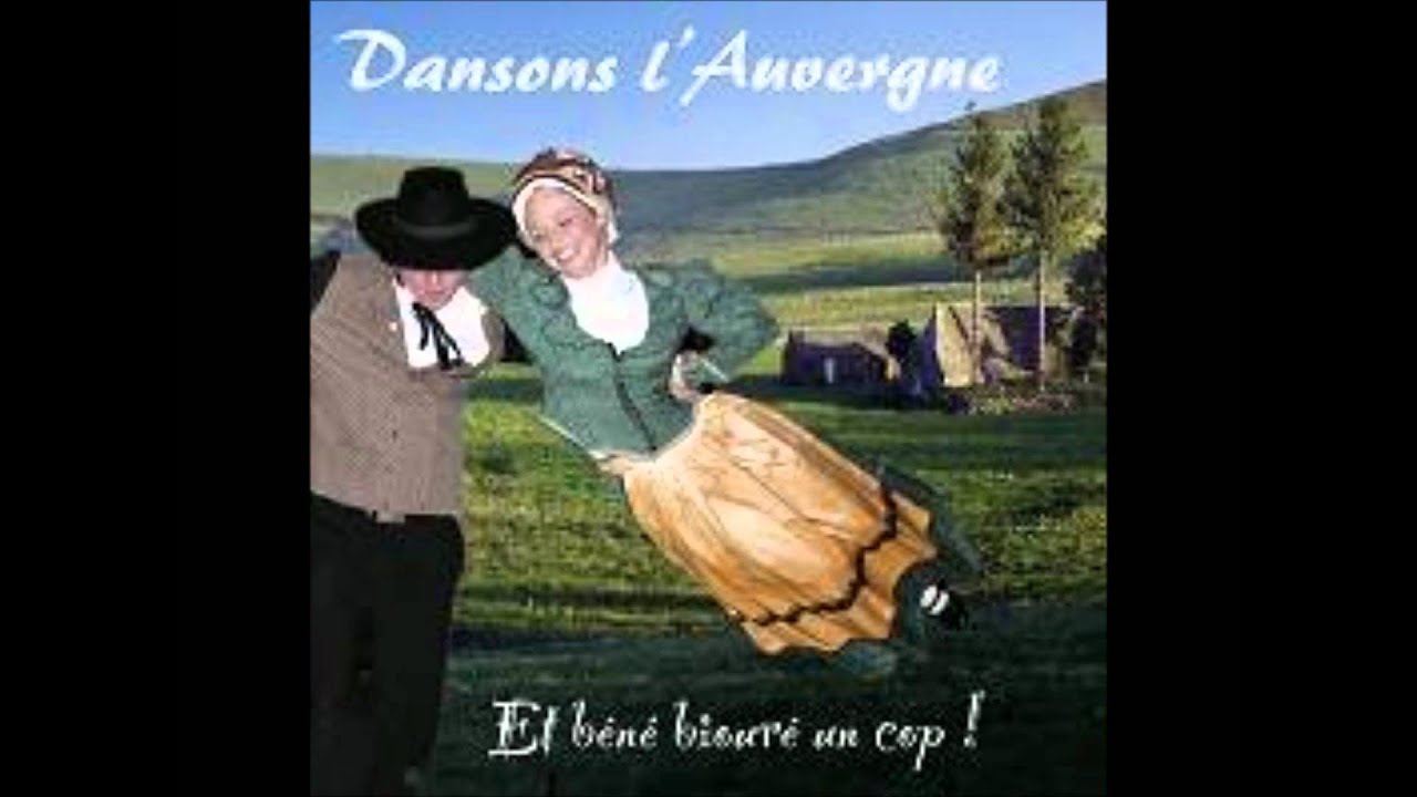 Une Espagnole à Saint-Flour