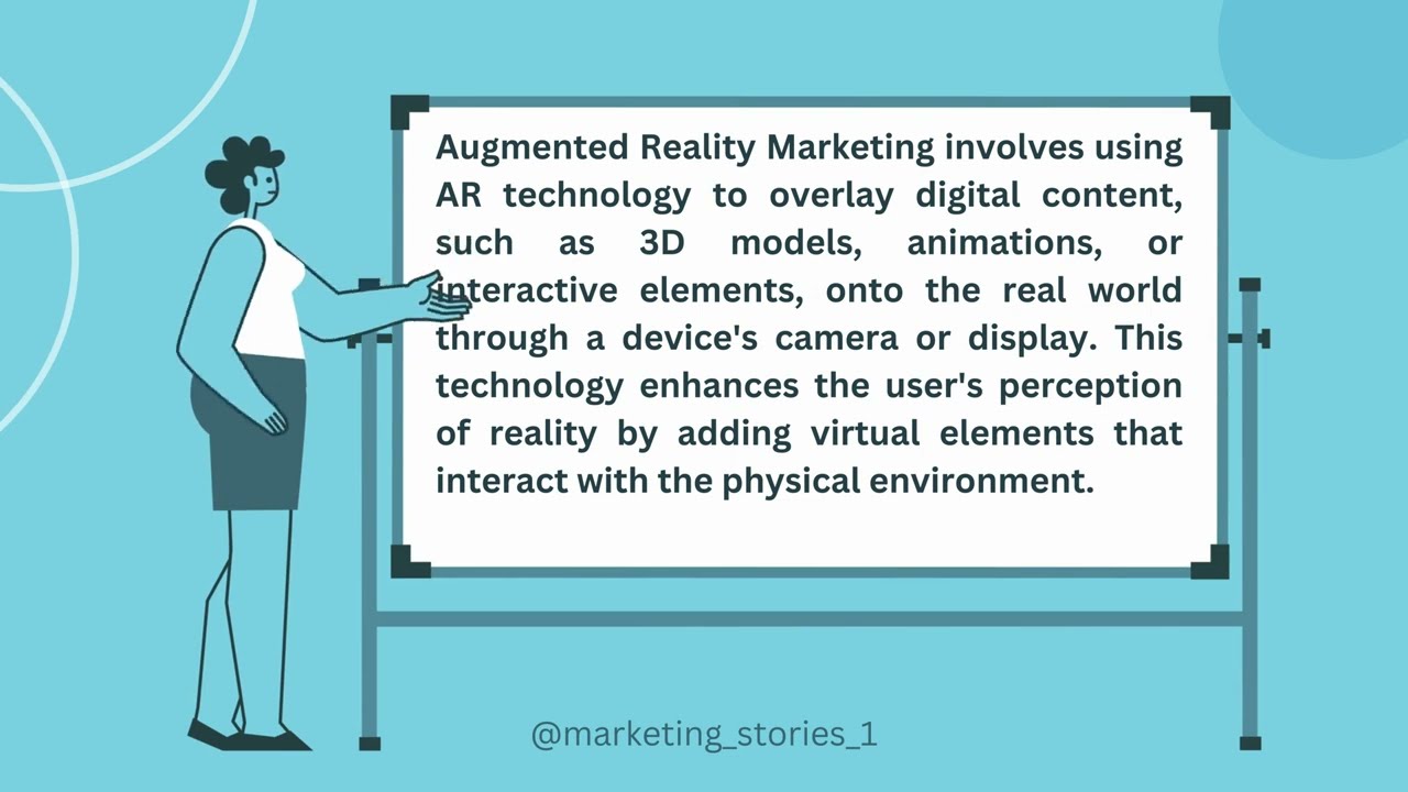 What is AR Marketing | Digital Marketing