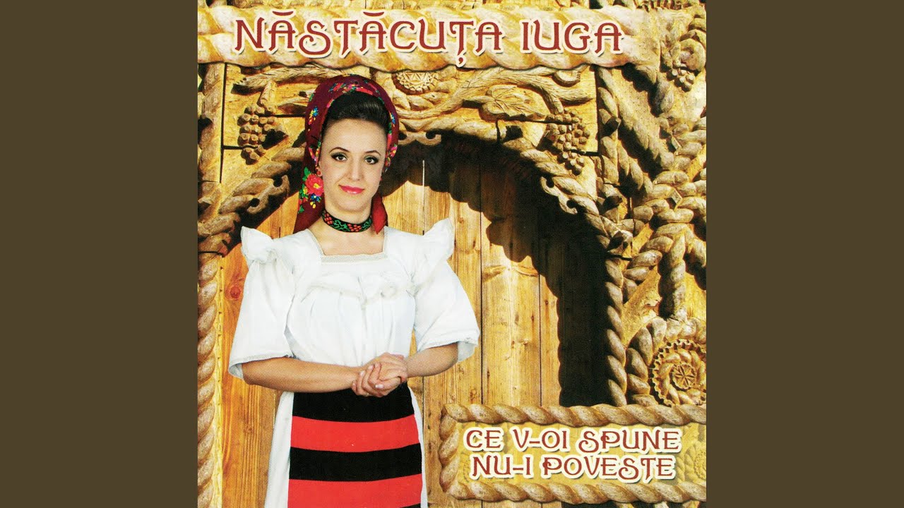 Strigaturi din Maramures