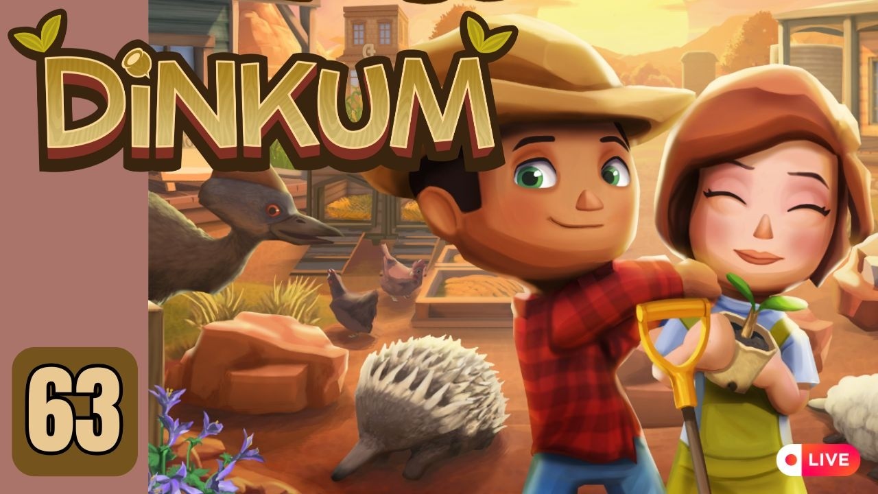 Morning! ☕ It's time to Dink it up! ✌️ [Multi-Stream]