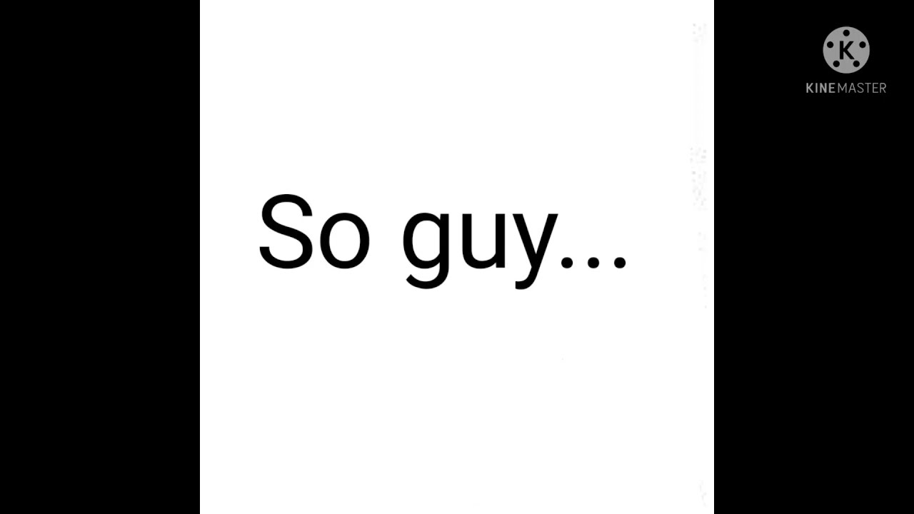 I have a news for u.