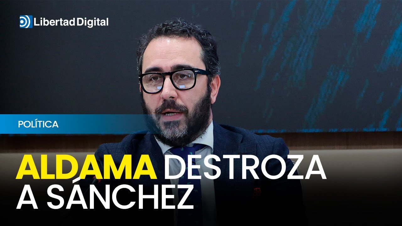 Aldama destroza a Sánchez en su declaración ante el juez: estas son las corrupciones que denuncia