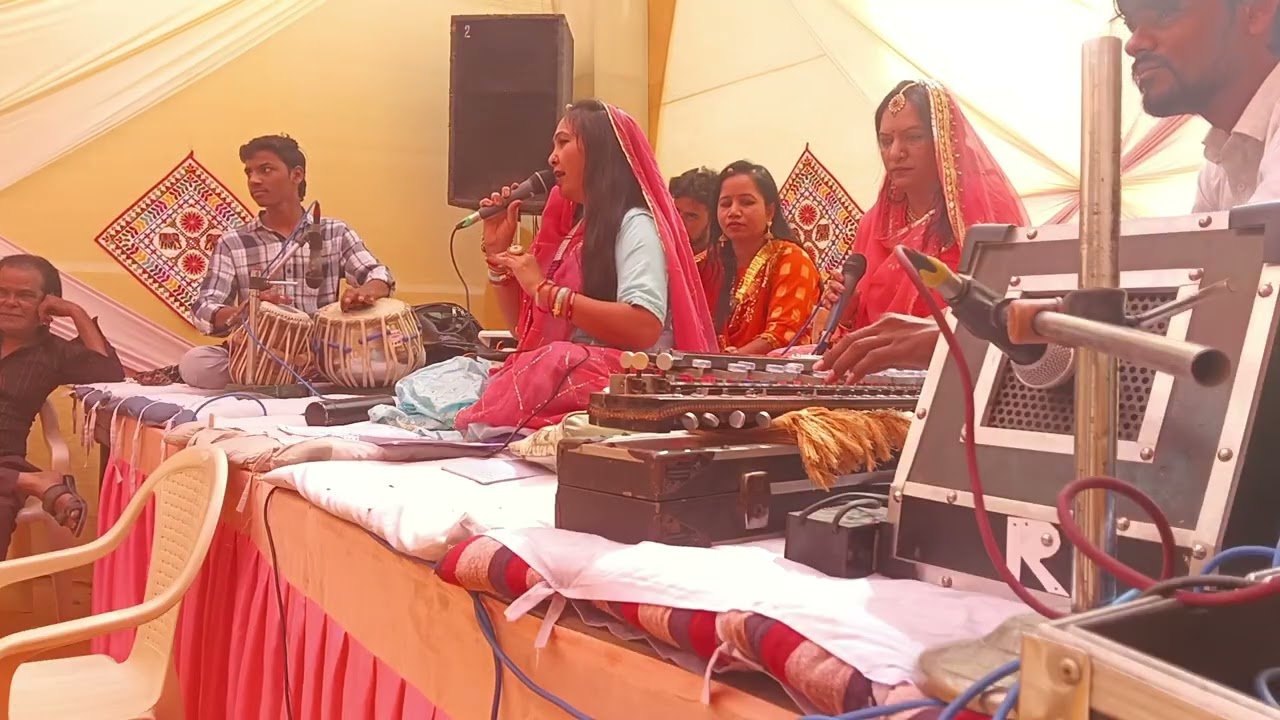 લગ્ન ગીત ભાગ ૨