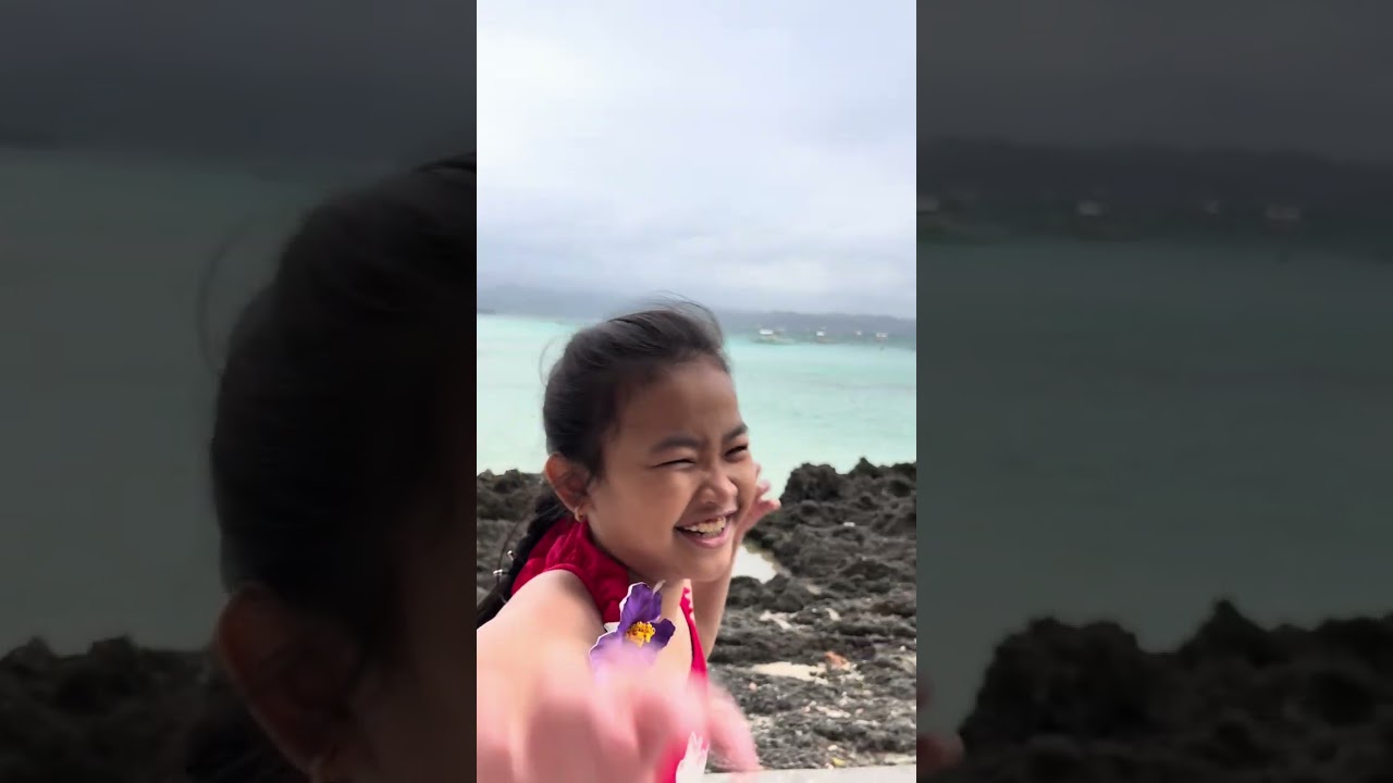 Groto haunting in Boracay 