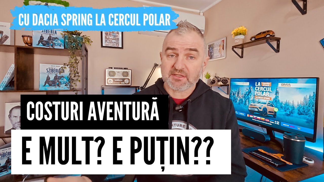 CAT A COSTAT aventura, stații de &icirc;ncărcare și DE CE NU voi cumpăra niciodată o mașină HYBRIDĂ SH