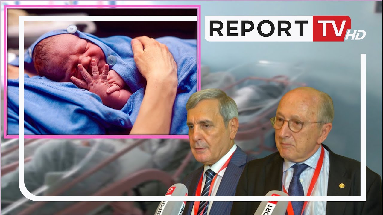 Report TV -Shtatzënitë në moshë të madhe, rrezik për nënën e beben!