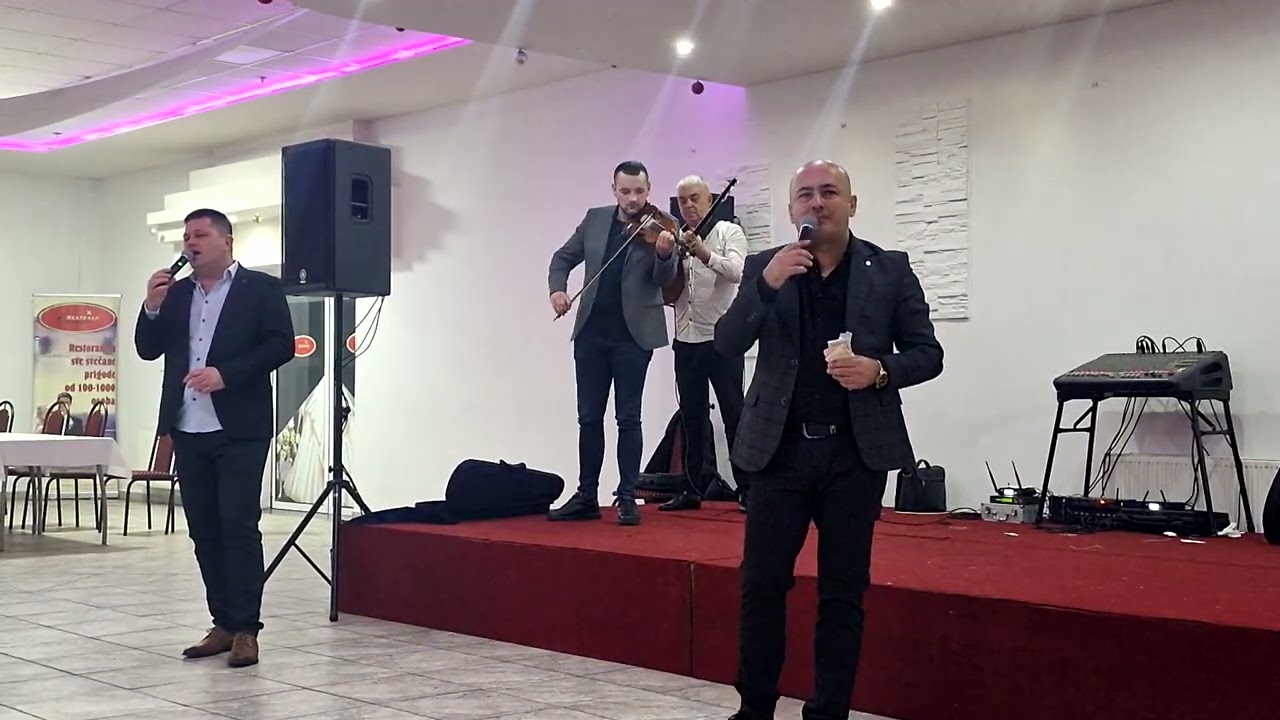 BISTRI IZVOR MNOGO LJETA OSTA IZA MENE