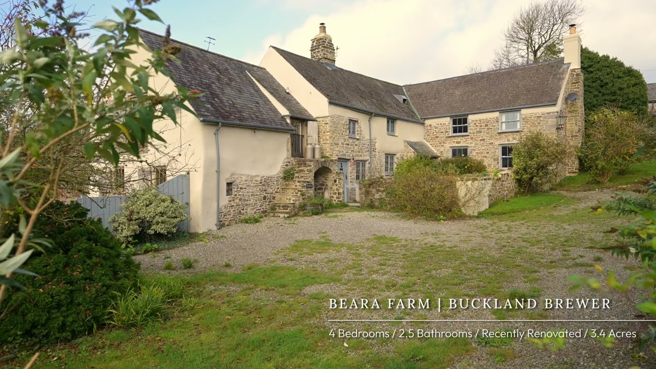 Beara Farm