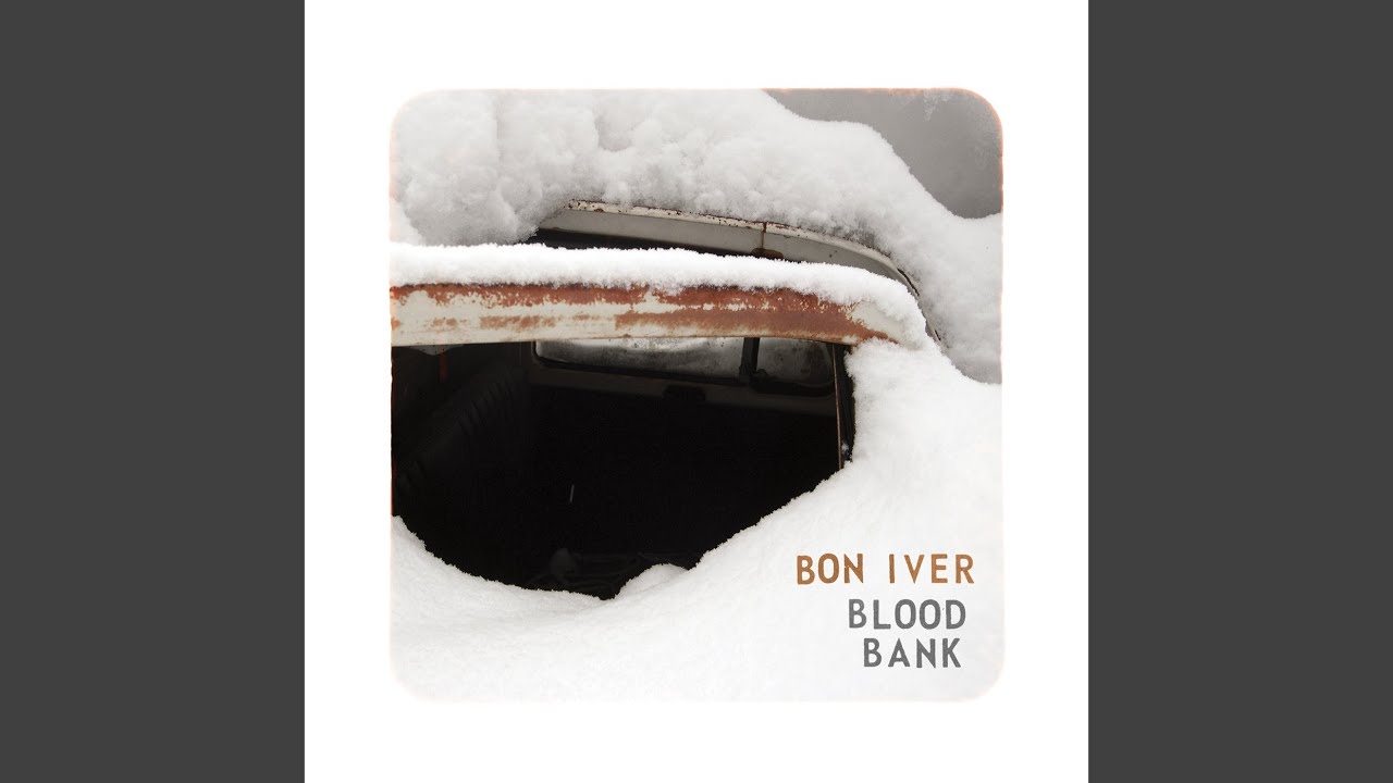 Blood Bank