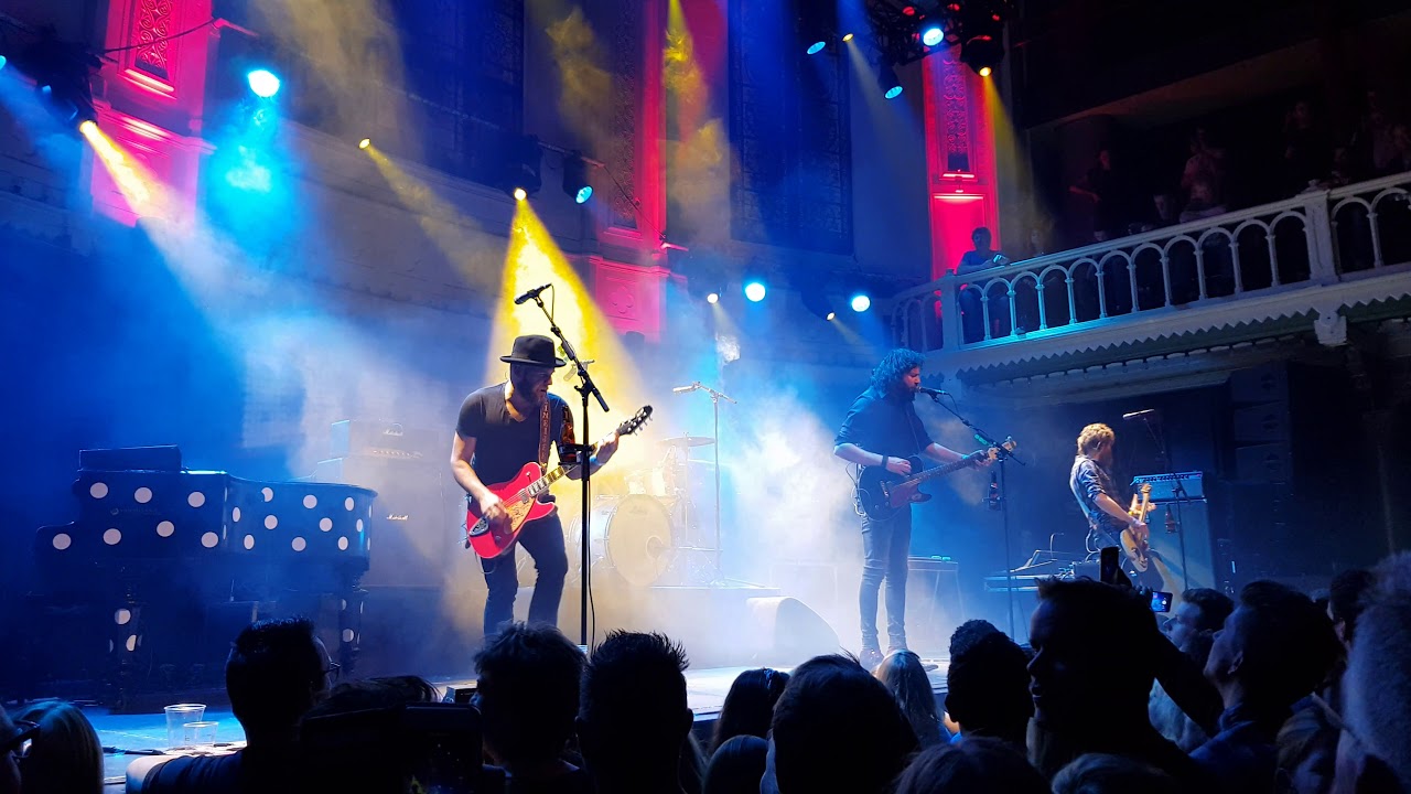 Bökkers Paradiso opening Sex Drugs Rock en Roll 29-12-2017
