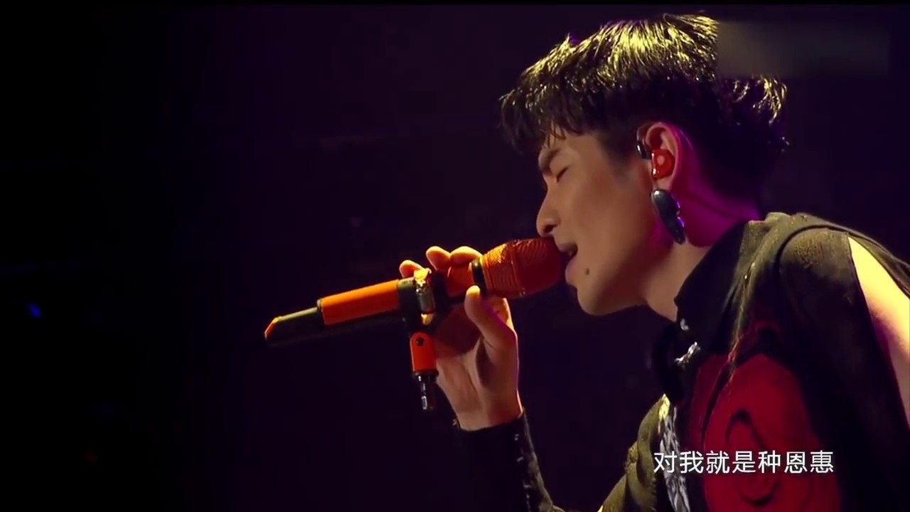 20170826 《三天兩夜》蕭敬騰 Jam Hsiao  LION獅子合唱團上海演唱會季節限定版