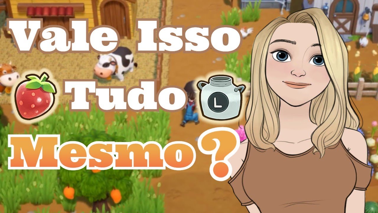 Coral Island é tudo isso Mesmo ? O Que Vale a Pena de Verdade