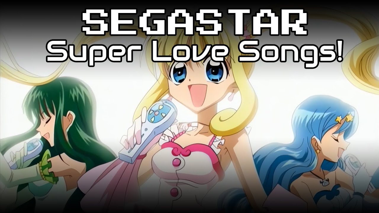 Super Love Songs! - English Male Cover [Complete]