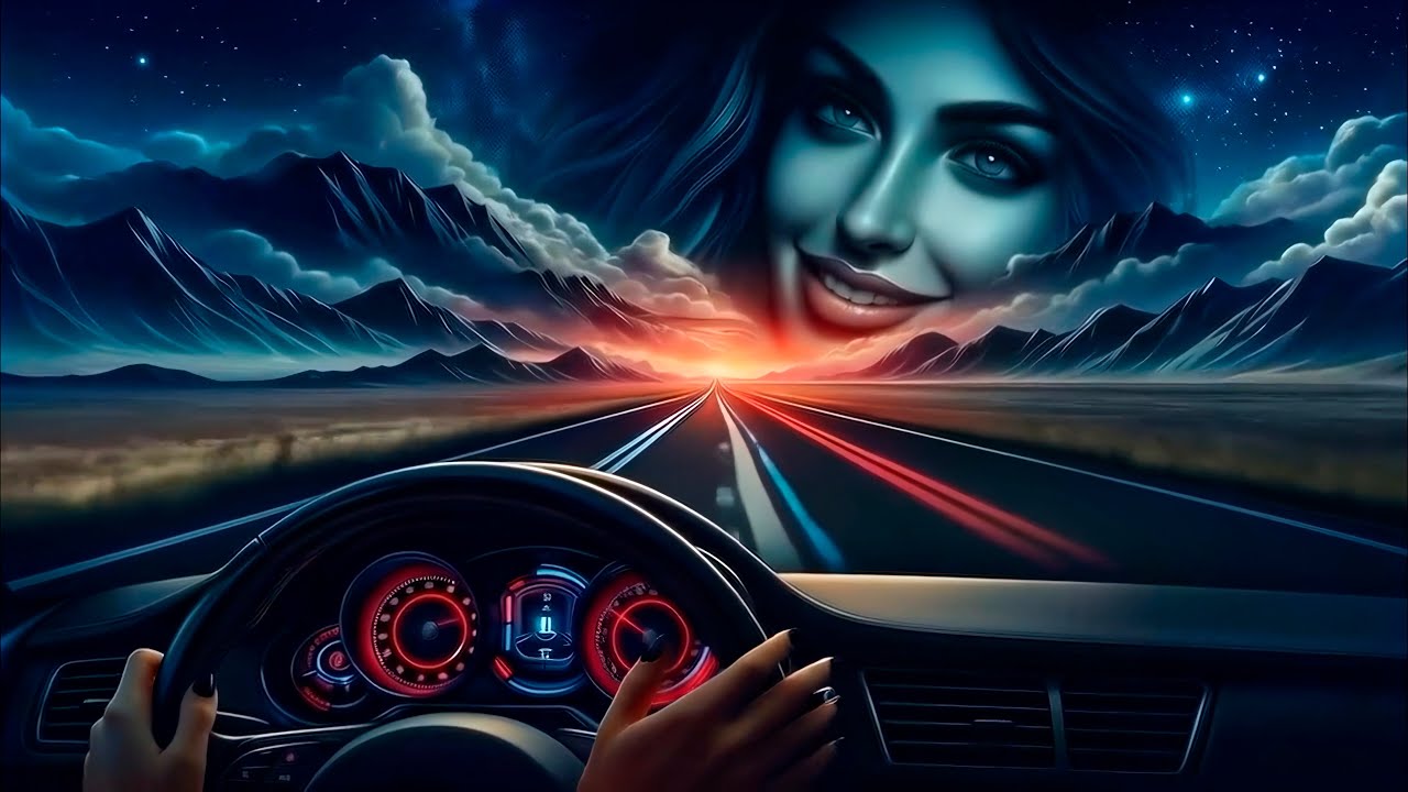 Зеленоглазое такси || (Green-eyed taxi) 2025 Cover - KorgStyle Life & DIAZZA