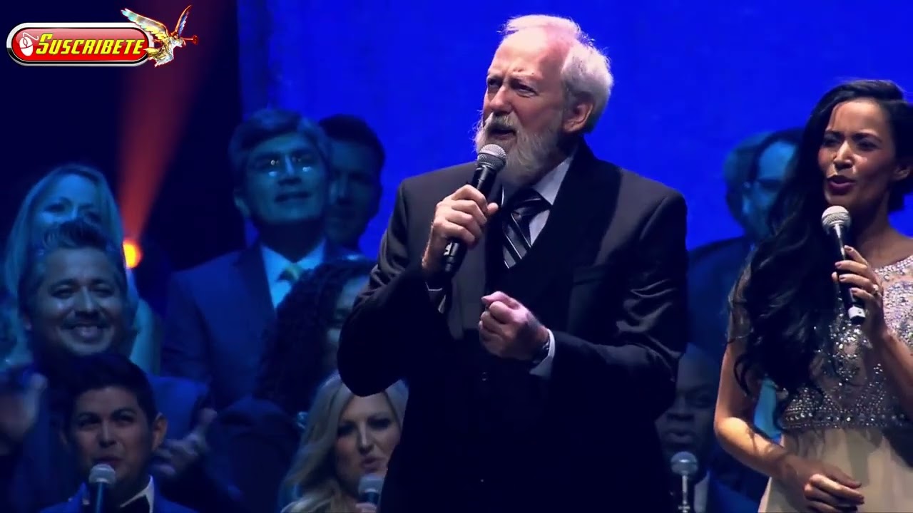 Heritage Singers - The Lighthouse (El faro)