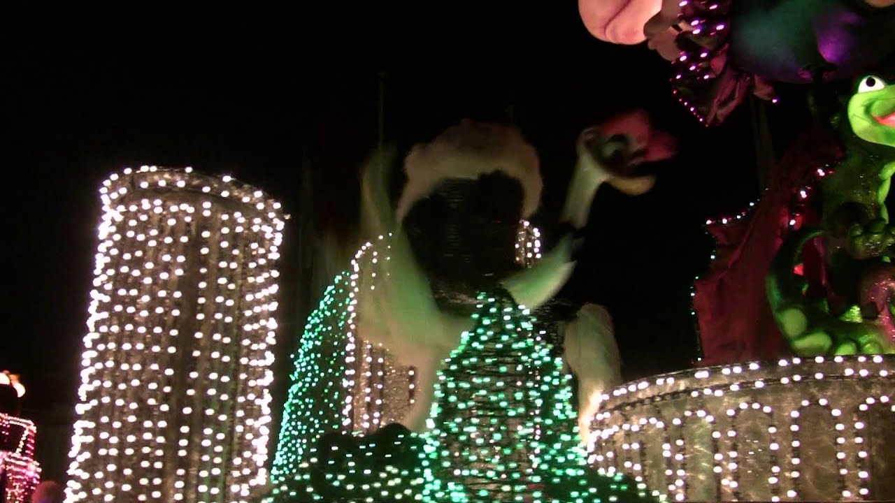 SpectroMagic Final Performances