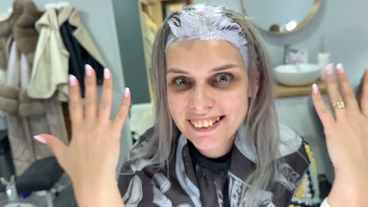 😱 TRANSFORMARE TOTALĂ 😱 Mara, Teo și Bri s-au Tuns SCURT 🤦