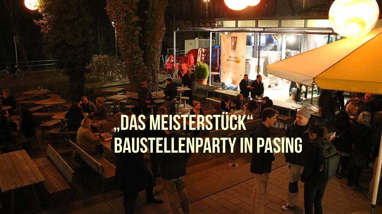 Baustellenfest 