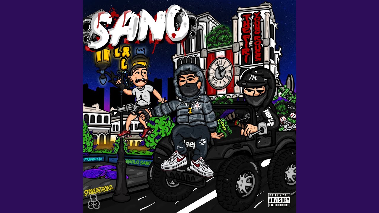 Sano