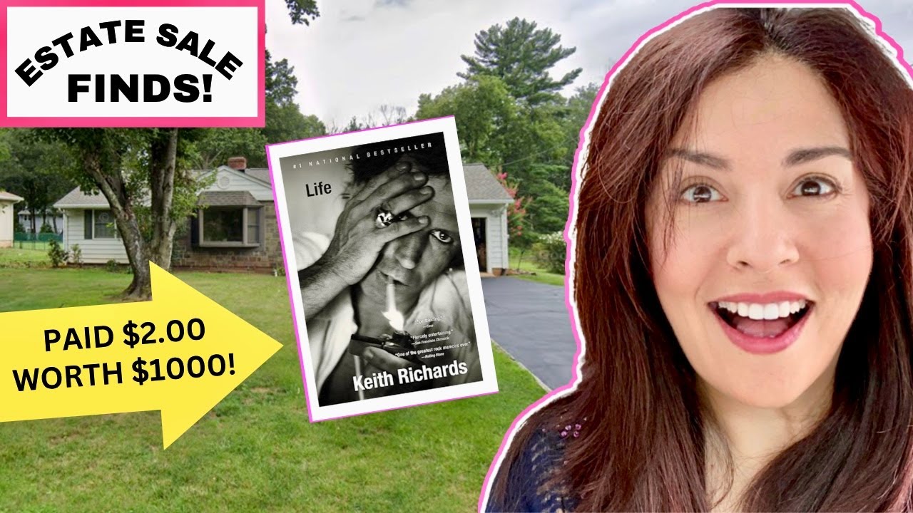Они не знали, что эта книга подписана! Бонусные находки с грандиозной распродажи!