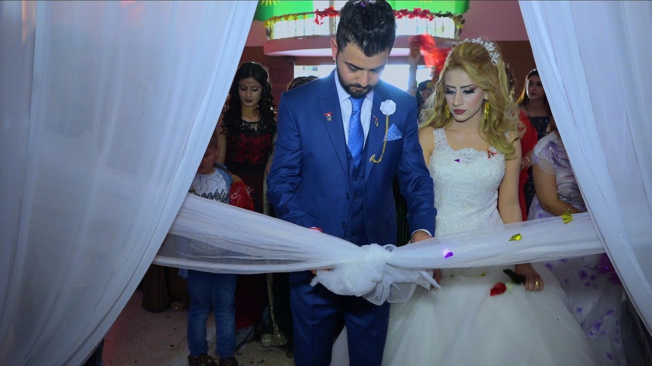 Dildar & Rojeen Part 1 #Tahani video #Romi harki