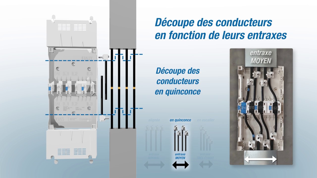 2020 03 MICHAUD Mise en œuvre du Kit réhabilitation de colonne